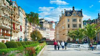 Karlovy Vary