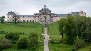 hospitál Kuks