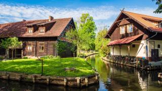 Spreewald