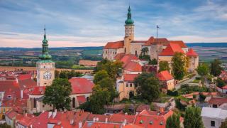 Mikulov