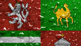 Plzeň region