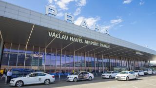 Letiště Václava Havla Praha