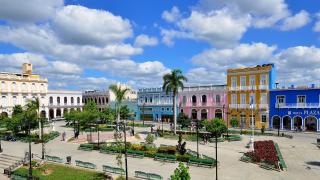 Sancti Spiritus