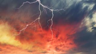 Catatumbo lightning