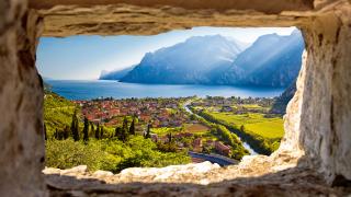 Lago di Garda