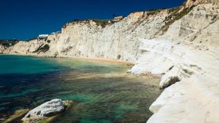 Scala dei Turchi