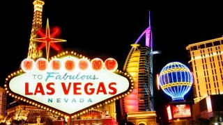 Casino v Las Vegas