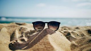 jak vybrat sluneční brýle