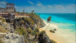Travellers' Choice nejkrásnější pláže roku 2019