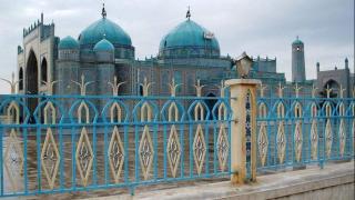 Mešita Hazrat Ali