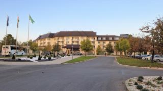 Greenfield Hotel Golf & Spa - Maďarsko