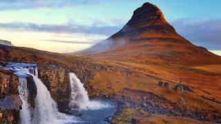 Kirkjufell úvodní