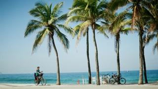 best beaches PR