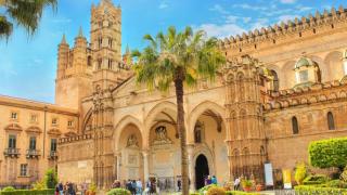Palermo úvodní