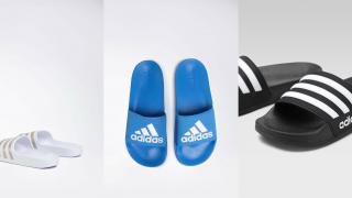 pantofle adidas