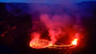 Nyiragongo