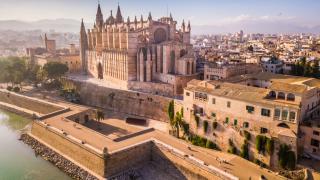 Mallorca: 5 tipů na výlet 1