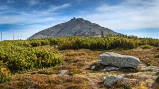 lanovka na Sněžku ceník