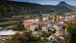 Bad Schandau