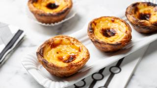 pastel de nata