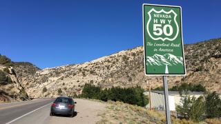 U.S. Route 50