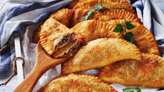 empanada