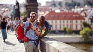 nevyužitý potenciál českého turismu