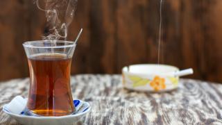 zákaz kouření v Turecku