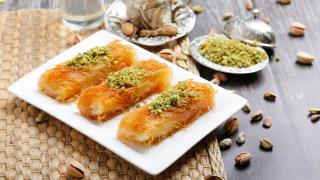 kanafeh