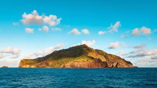 Pitcairn úvodní