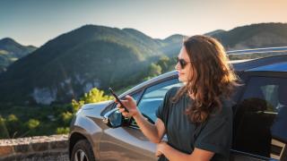 jak naplánovat roadtrip