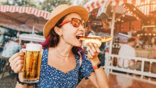 food festival 2025