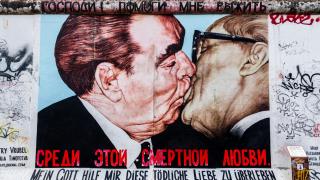 East Side Gallery