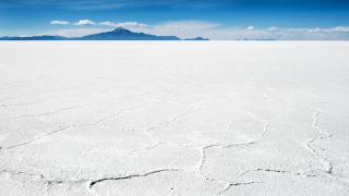 Salar de Uyuni