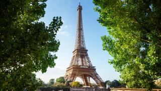Eiffelova věž – zajímavá fakta