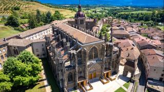 Saint-Antoine-l’Abbaye