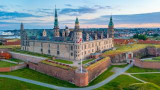 Kronborg úvodní