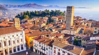 Bergamo