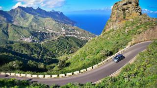 jak se sbalit na roadtrip