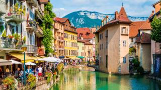 Annecy