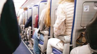 nejlepší ekonomická třída v letadle