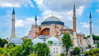 Hagia Sofia