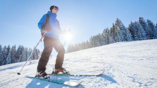 Průvodce ski areály: Bílá (Beskydy)