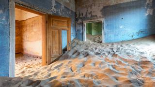 Kolmanskop