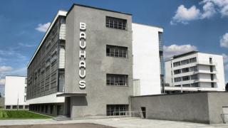 Bauhaus Dessau