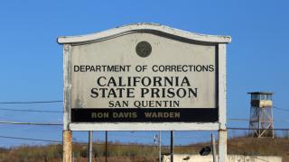 vězení San Quentin