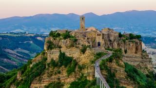 Civita di Bagnoregio