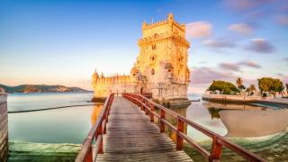 nejzajímavější památky Portugalska 3