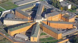 nejdrsnější věznice světa – Plzeň