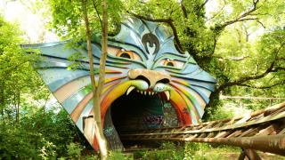 Berlin Spreepark